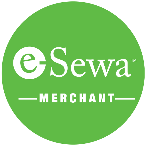 eSewa Merchant - AppWisp.com