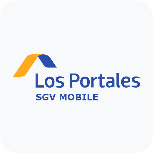 APP SGV Promotor logo