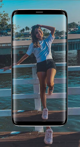 Gabyy Souza New Wallpaper HD