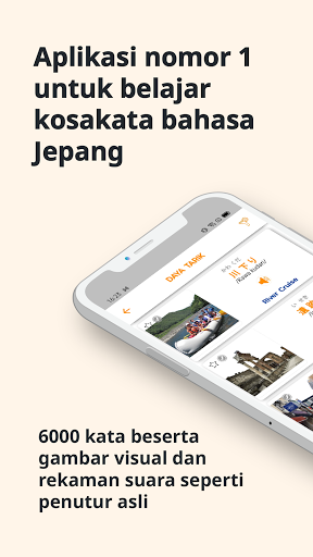 Pratinjau aplikasi
