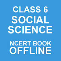 Class 6 Social Science NCERT Book in English