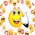 Cover Image of Download Emoji Stickers WAStickerApps 1.0 APK