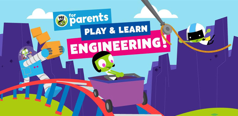 Play and Learn Engineering: Educational STEM Games