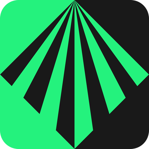 Logo of Shadowsocks VPN - WARP Proxy