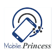 Princess 4Mobile Services  Icon