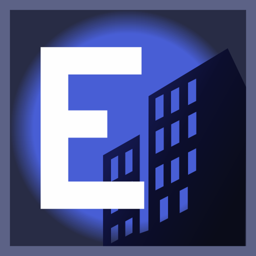Empresarial RH v2 logo
