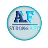 Strong Net icon
