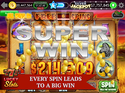 Lucky Slots 2