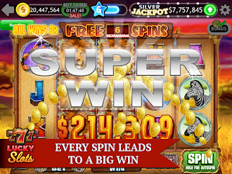 Game screenshot Lucky Slots hack