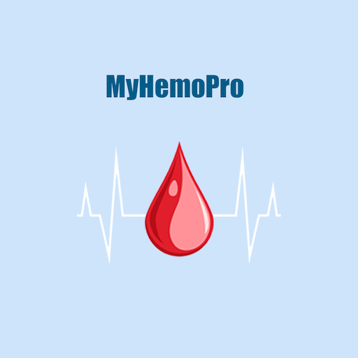MyHemoPRO logo