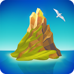 Cover Image of Download Volcano Island  APK