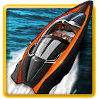 Jet Boat Speed Racer 1.9