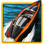 Jet Boat Speed Racer Apk