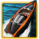 Jet Boat Speed Racer