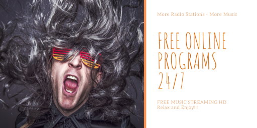 Oldies Radio Stations Screen 2
