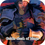 Guide For Clash of Kings icon