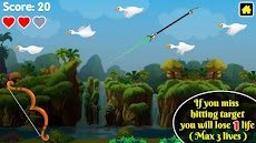 Duck Hunting: Hunting Gamesのおすすめ画像2