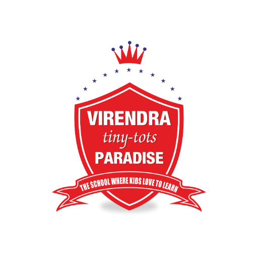 VIRENDRA TINY TOTS PARADISE Download on Windows