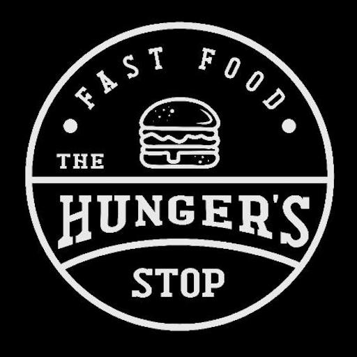 The Hunger Stop logo
