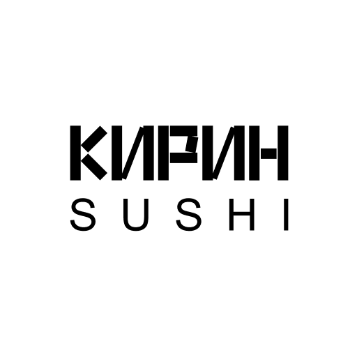 Кирин sushi  Icon