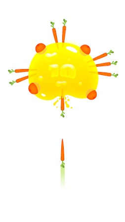 Game screenshot Jelly Arrows hack
