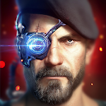 Cover Image of Download Invasion: Modern Empire 1.43.51 APK