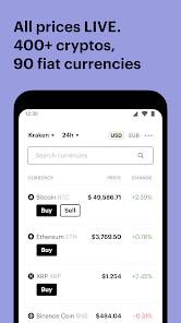 Paybis Wallet: Buy Bitcoin - Apps on Google Play