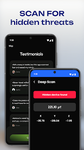 Screenshot image