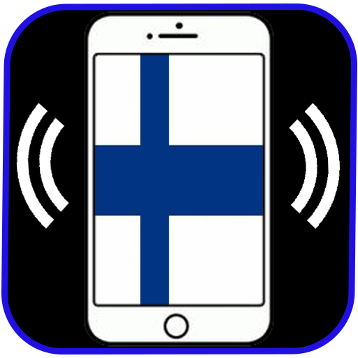 Finnish Ringtones App logo