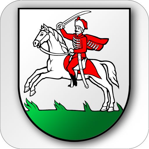 Hamuliakovo logo