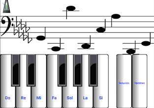 Leer Notas Musicales Limitado Aplicaciones En Google Play