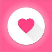 'Heart Rate Monitor' official application icon