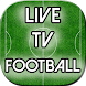 Stream Live TV Online Free Soccer Guide Football - Androidアプリ