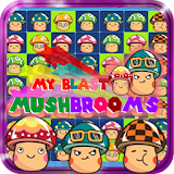 My Blast MushBroom's icon