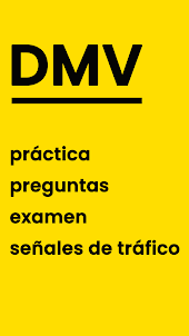 DMV : práctica, examen