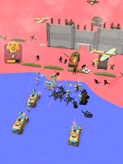 Front Line - Tactical Strategy