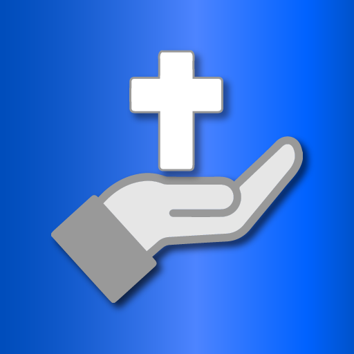 churchBOOK Admin logo