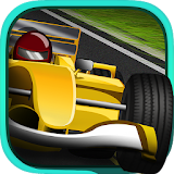 Formula Traffic Street Racing icon
