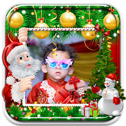 Top 49 Photography Apps Like Happy Christmas Greetings & Photo Frames - Best Alternatives