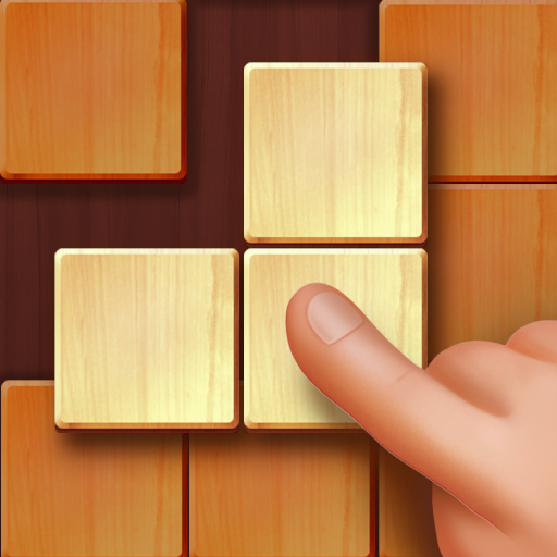 Cube Block - Woody Puzzle Game 3.11.0 Icon