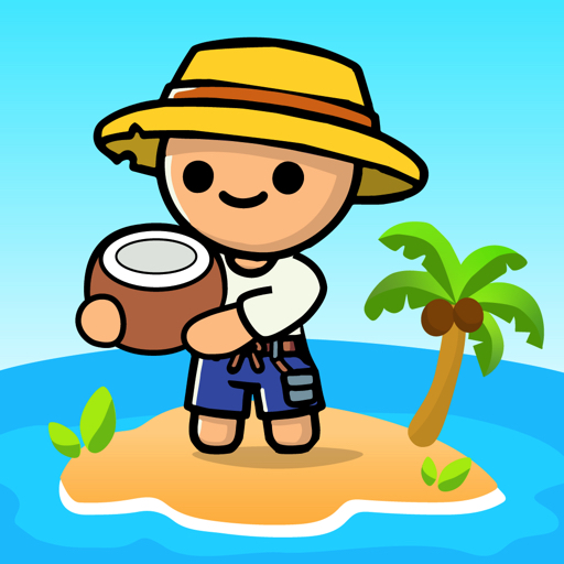 Island Venture Logo