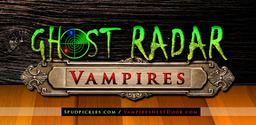 Ghost Radar®: VAMPIRES