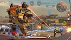 screenshot of Crossout Mobile - PvP Action