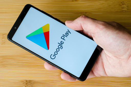Android application Câmaras e Prefeituras screenshort