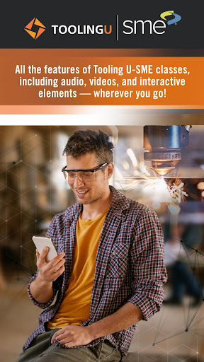 Android application Tooling U-SME screenshort