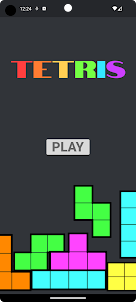 Tetris Game Kubet