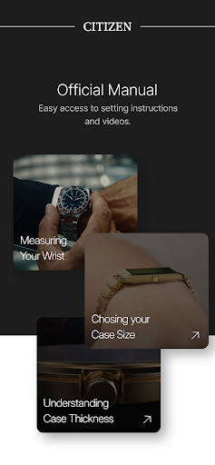 My Citizen Screen 3