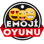Cover Image of Download Emoji Tahmin Oyunu : Bilgi Yar  APK