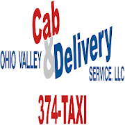 Ohio Valley Cab  Icon