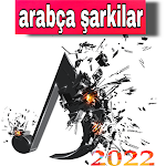 Cover Image of Скачать arapça şarkilari  APK